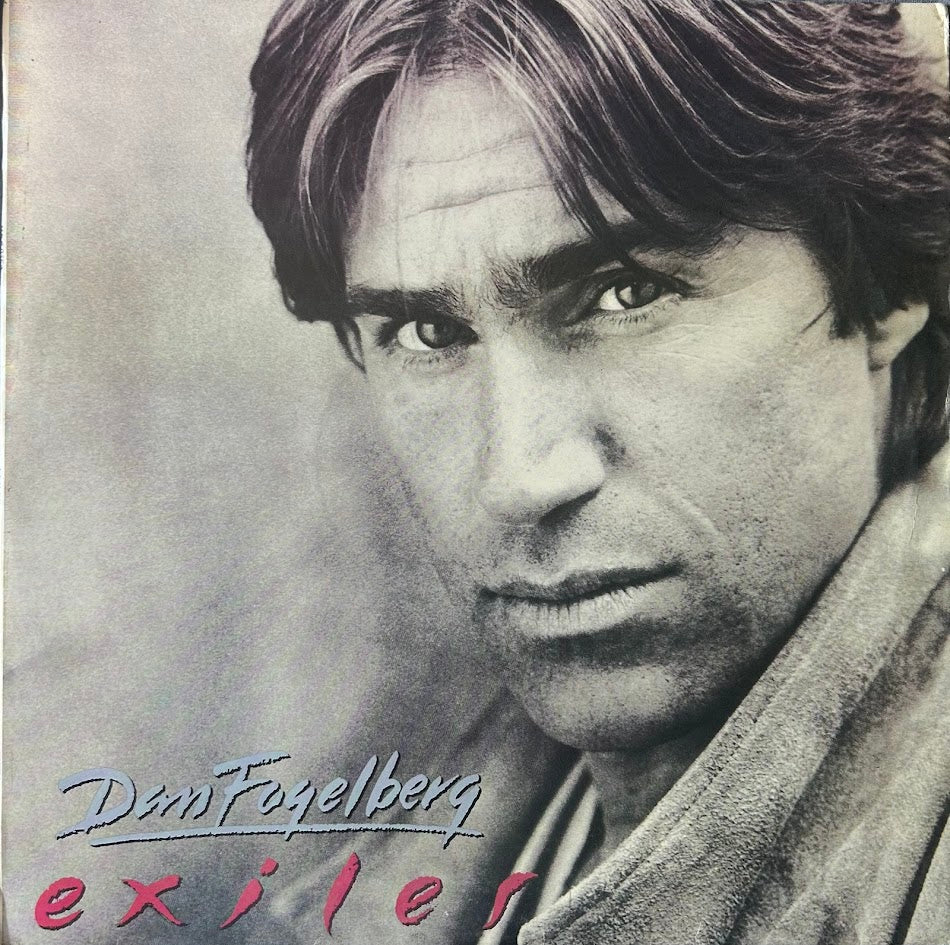 Dan Fogelberg – Exiles