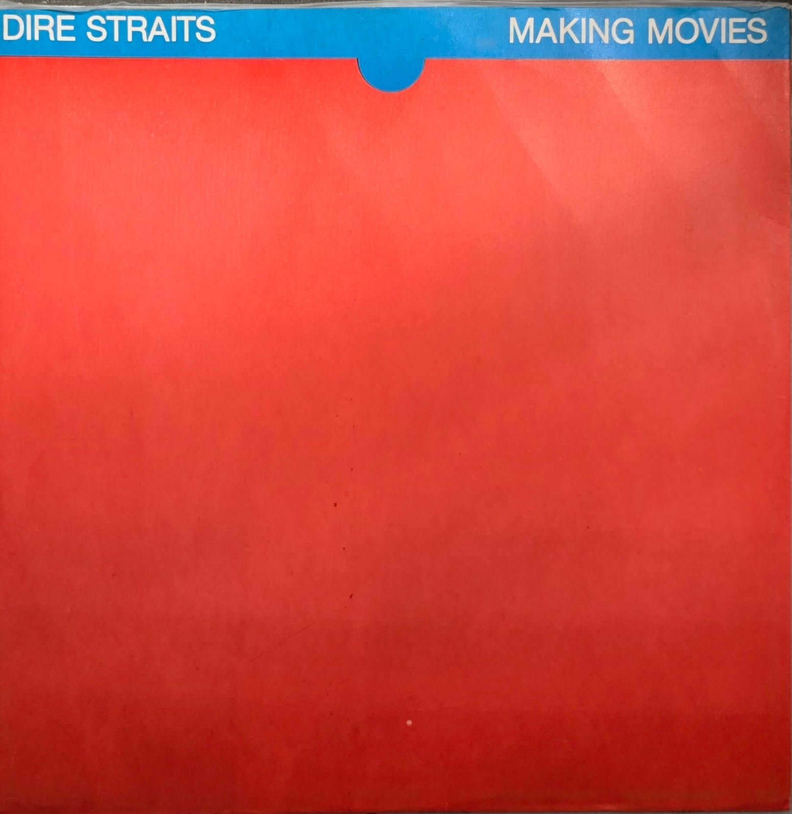 Dire Straits – Making Movies (Zimbabwe) – Vinyl Legend