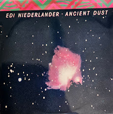Edi Niederlander – Ancient Dust