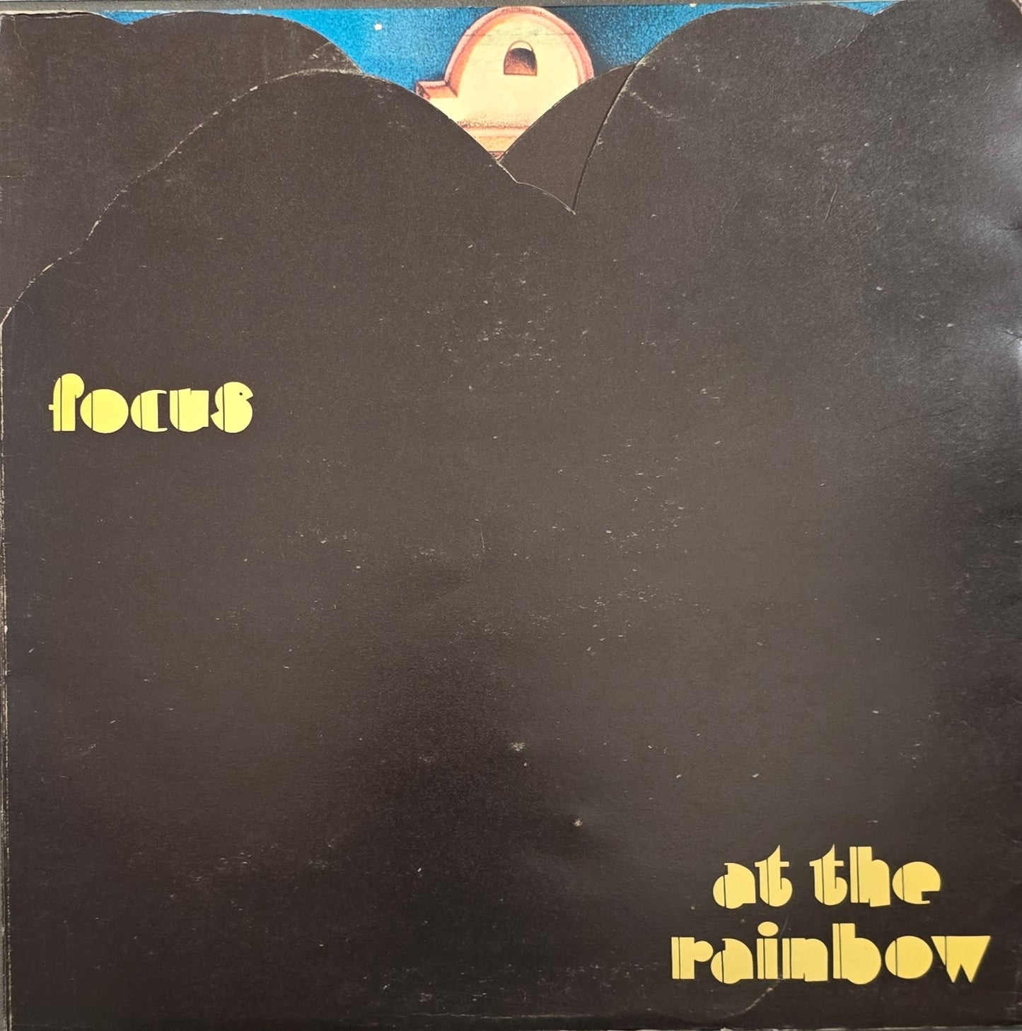 Focus – At The Rainbow