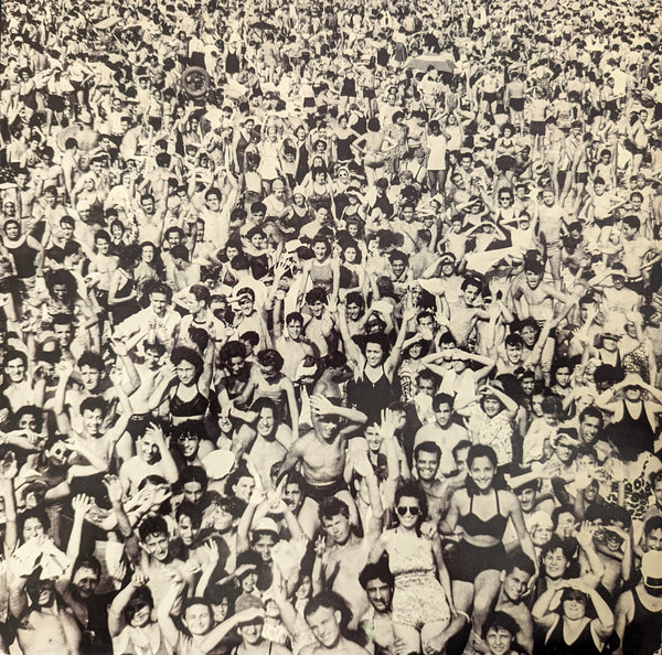 George Michael – Listen Without Prejudice Volume One