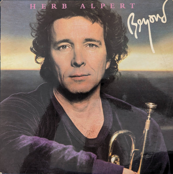 Herb Alpert – Beyond