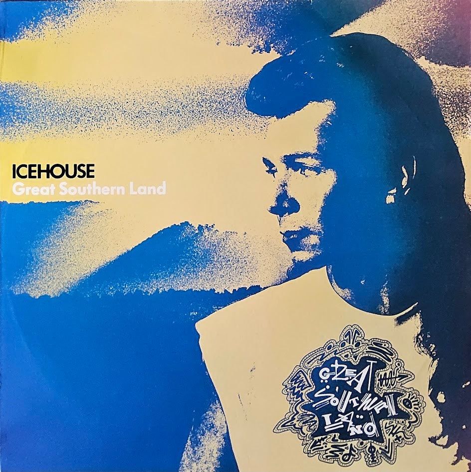 Icehouse – Great Southern Land