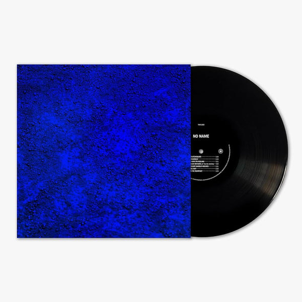 Jack White – No Name