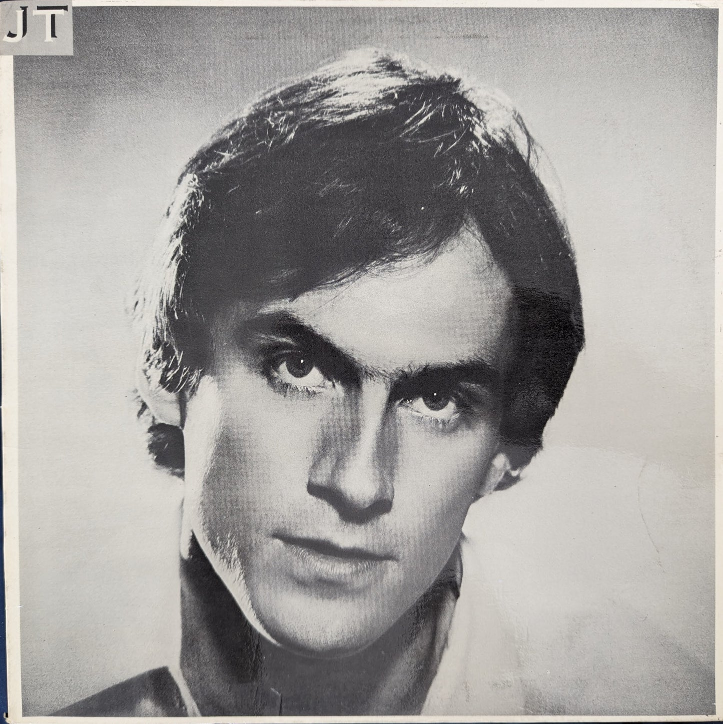 James Taylor – JT