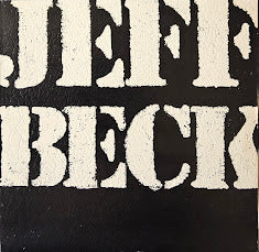 Jeff Beck – There & Back