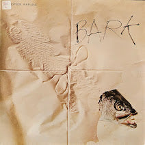 Jefferson Airplane – Bark