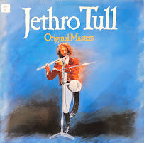 Jethro Tull – Original Masters