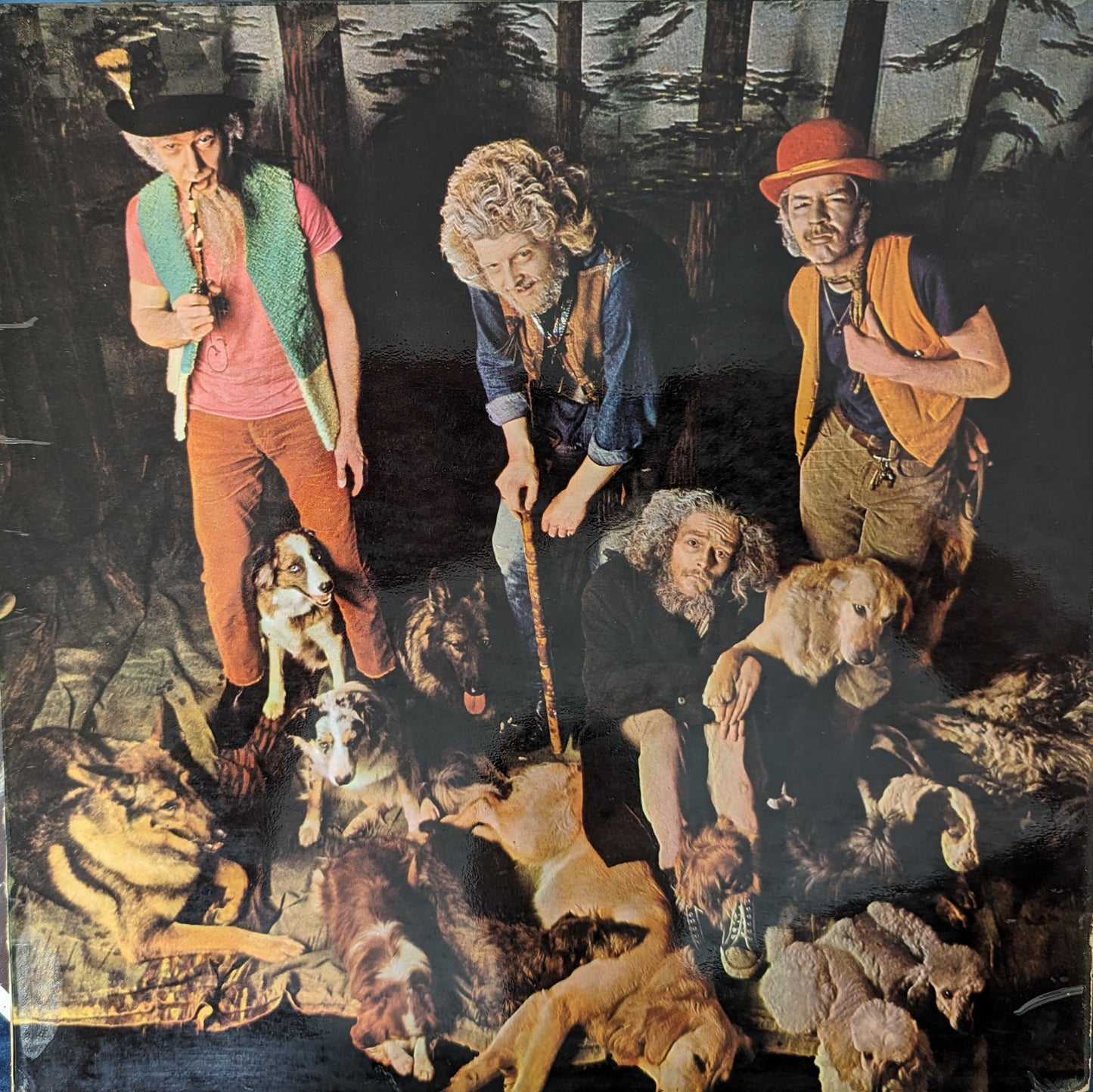 Jethro Tull – This Was