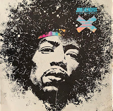 Jimi Hendrix – Kiss The Sky
