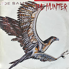 Joe Sample – The Hunter