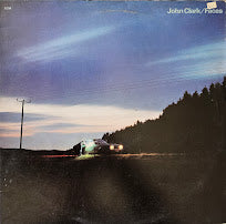 John Clark – Faces