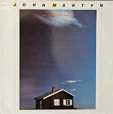 John Martyn – Glorious Fool