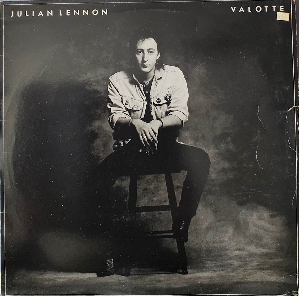 Julian Lennon – Valotte