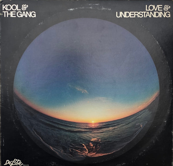 Kool & The Gang – Love & Understanding