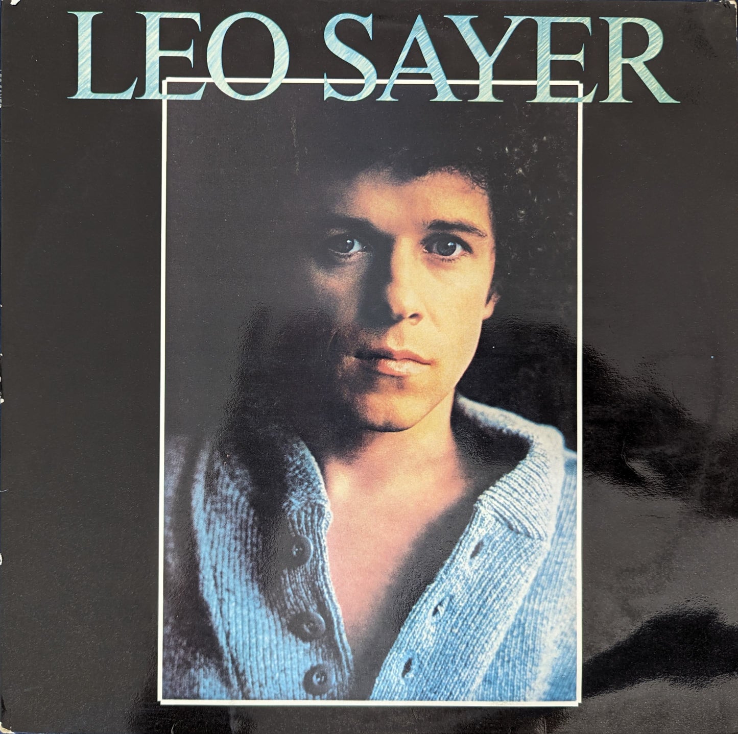 Leo Sayer - Leo Sayer