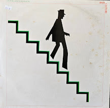 Linton Kwesi Johnson – Bass Culture