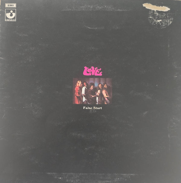 Love – False Start