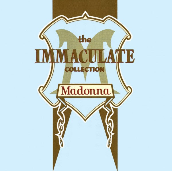 Madonna – The Immaculate Collection