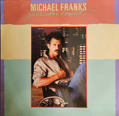 Michael Franks – Passionfruit