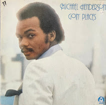 Michael Henderson – Goin' Places
