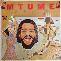 Mtume – Kiss This World Goodbye