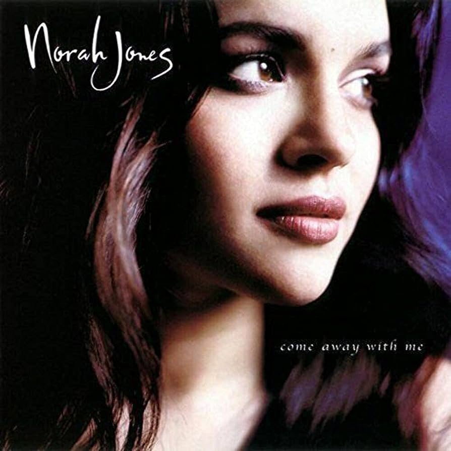 Norah Jones - Come Away with me
