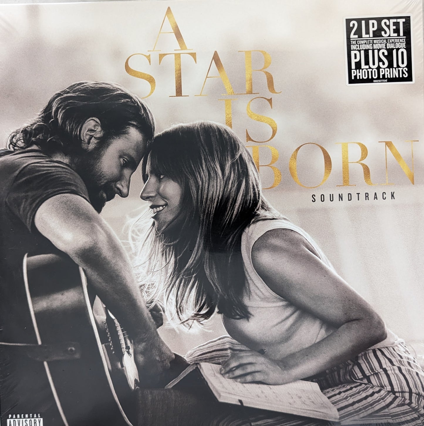 A Star is Born - Soundtrack