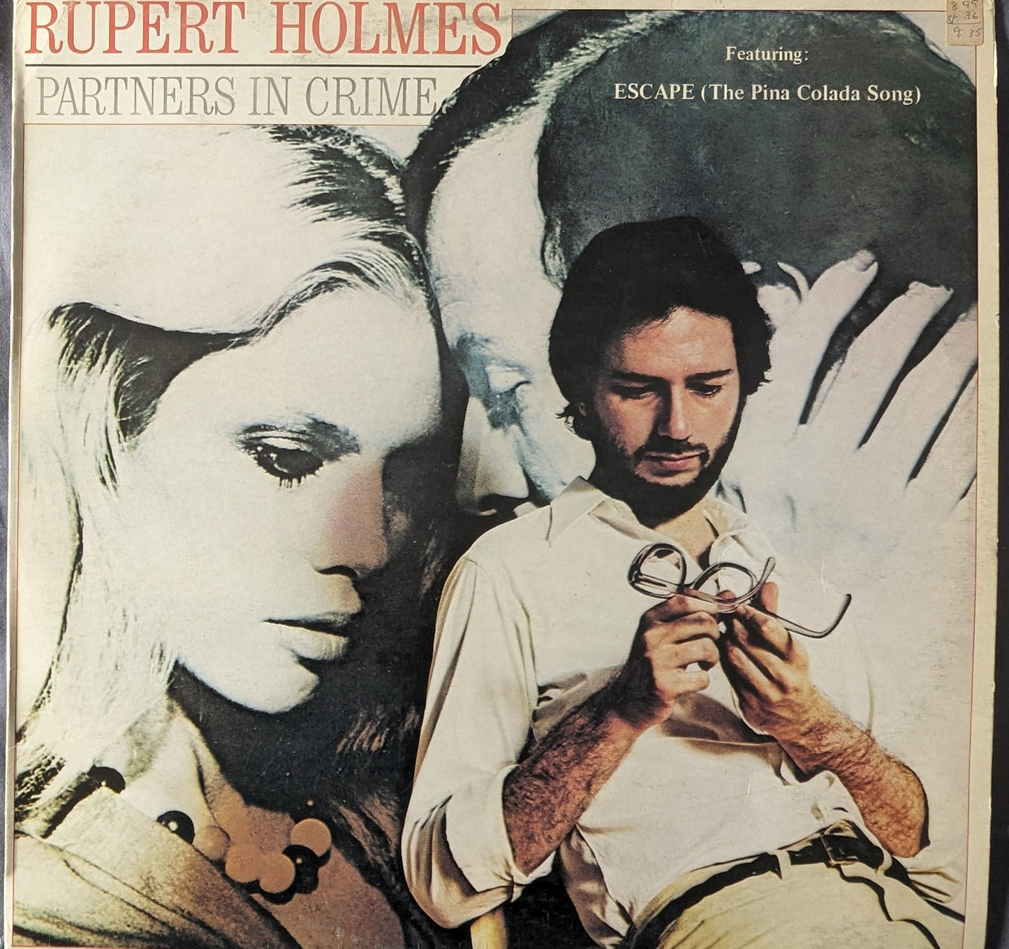 Rupert Homes - Partners in Crime