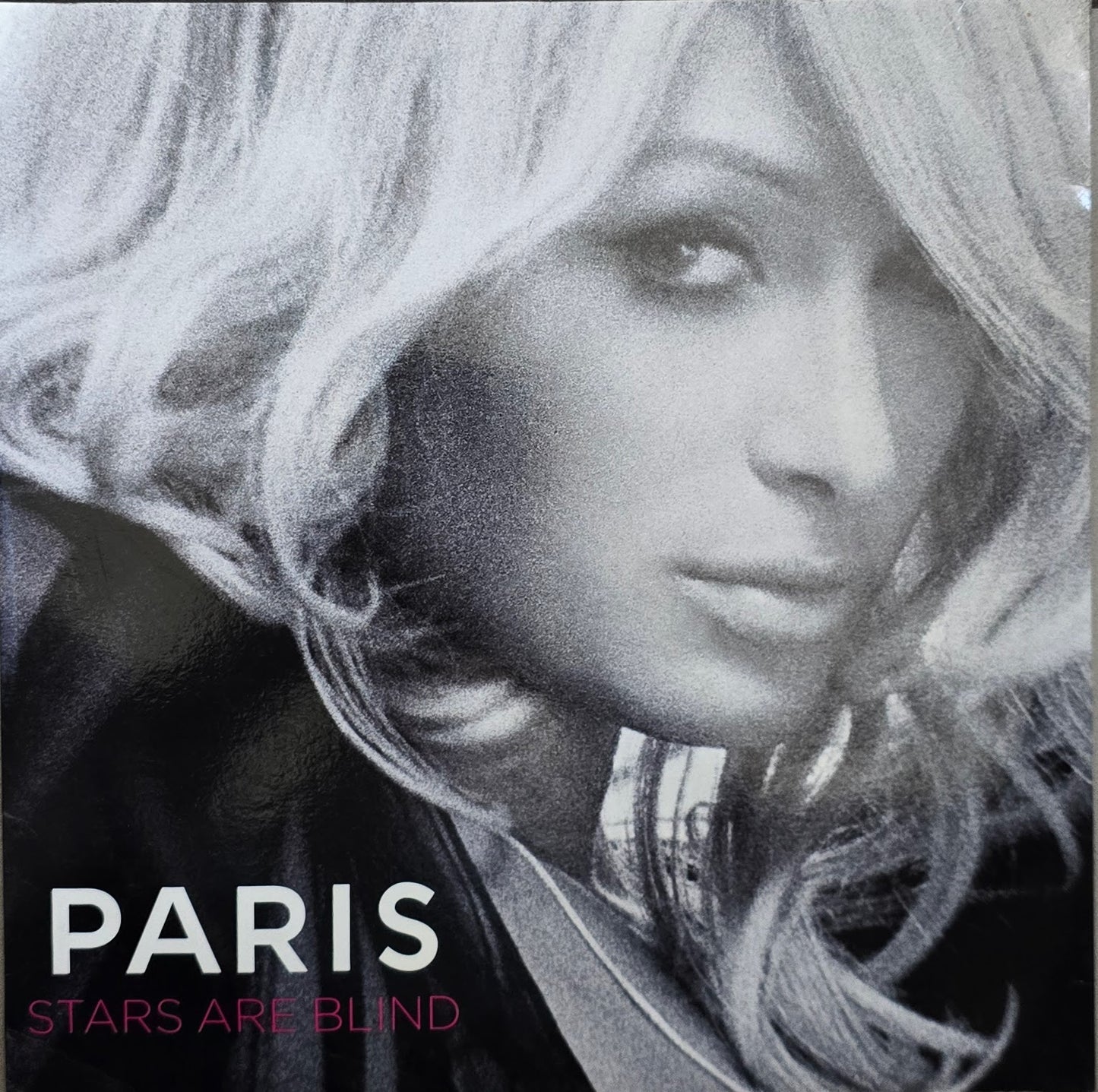 Paris Hilton – Stars Are Blind