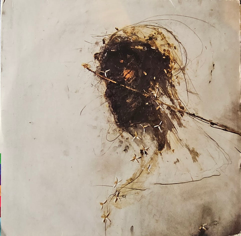 Peter Gabriel – Passion (Music For The Last Temptation Of Christ)