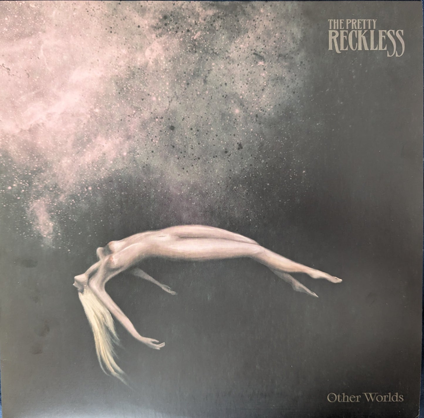 The Pretty Reckless – Other Worlds