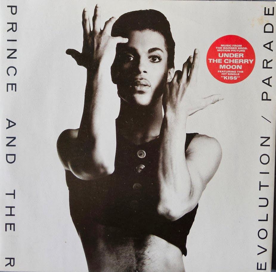 Prince - Evolution/Parade