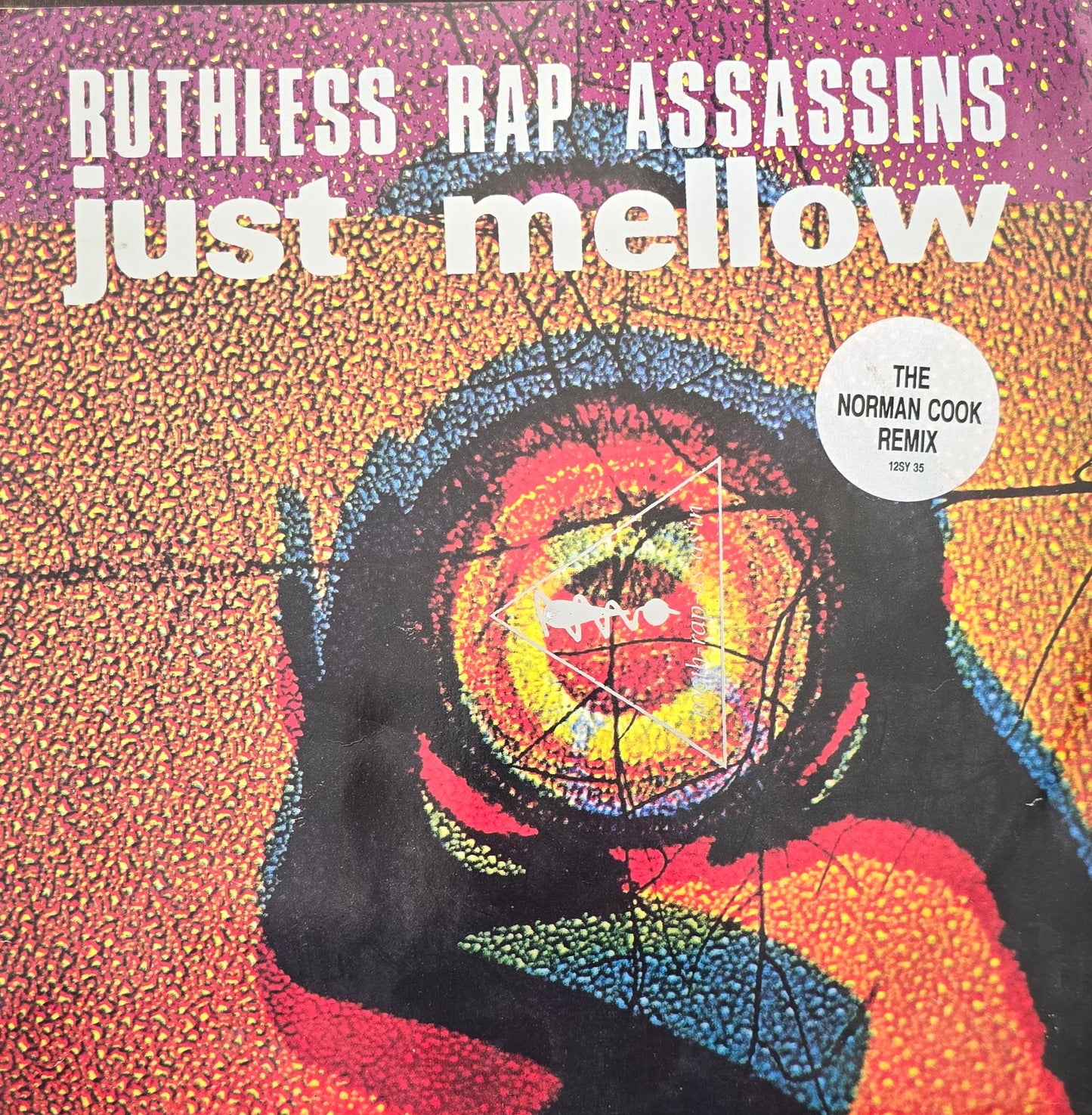 Ruthless Rap Assassins – Just Mellow