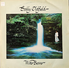 Sally Oldfield – Water Bearer