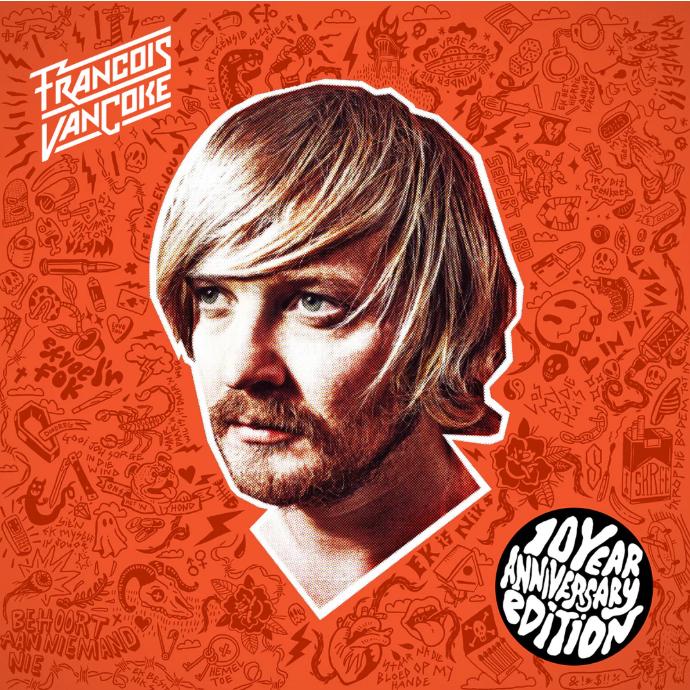 Francois Van Coke – Francois Van Coke