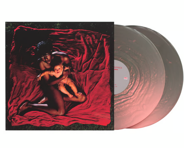 The Afghan Whigs – Congregation