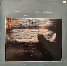 Shankar, Jan Garbarek, Palle Mikkelborg – Vision