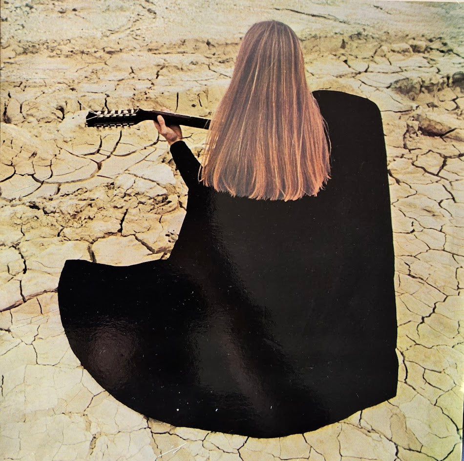 Shawn Phillips – Second Contribution