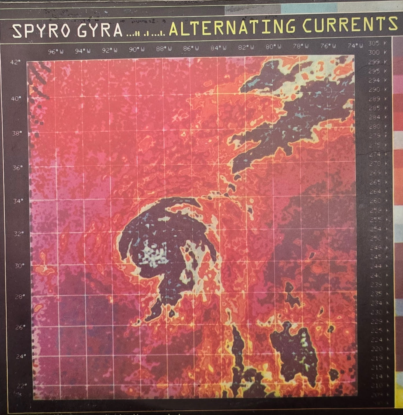 Spyro Gyra – Alternating Currents