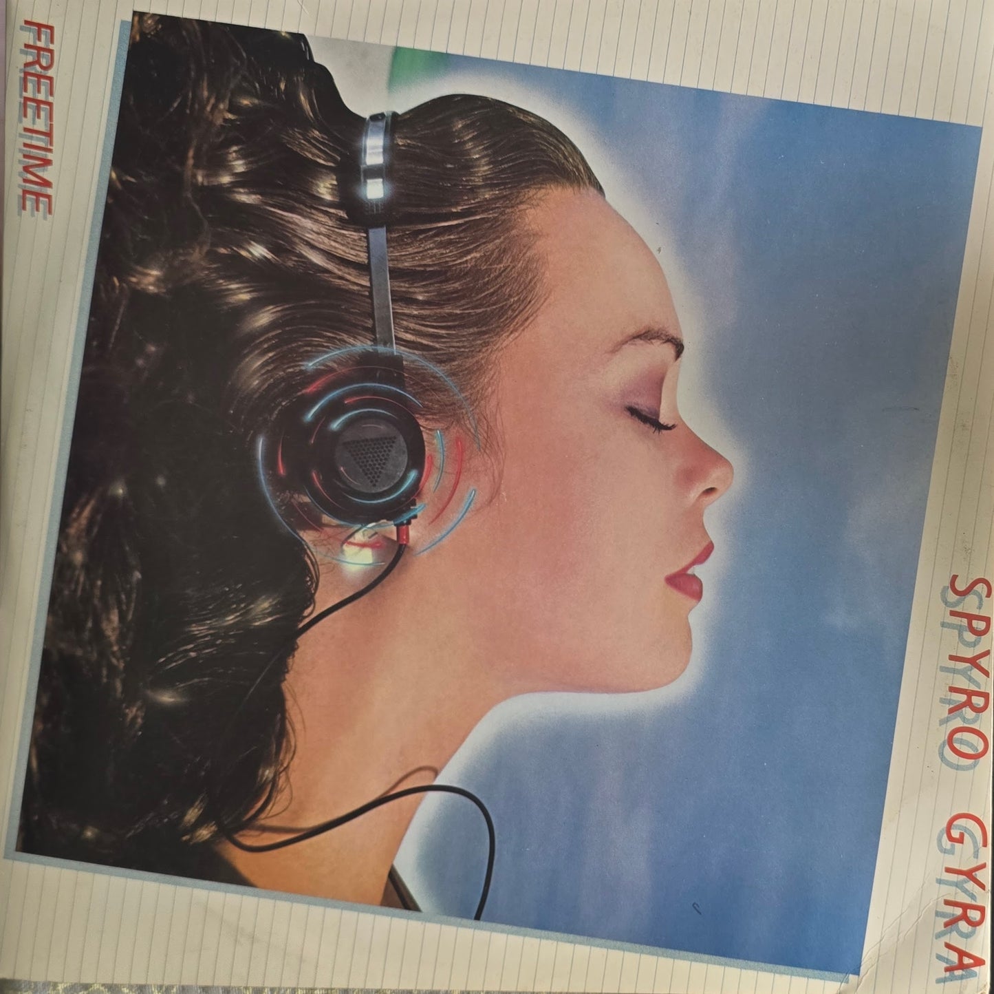 Spyro Gyra – Freetime