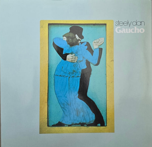Steely Dan - Guacho