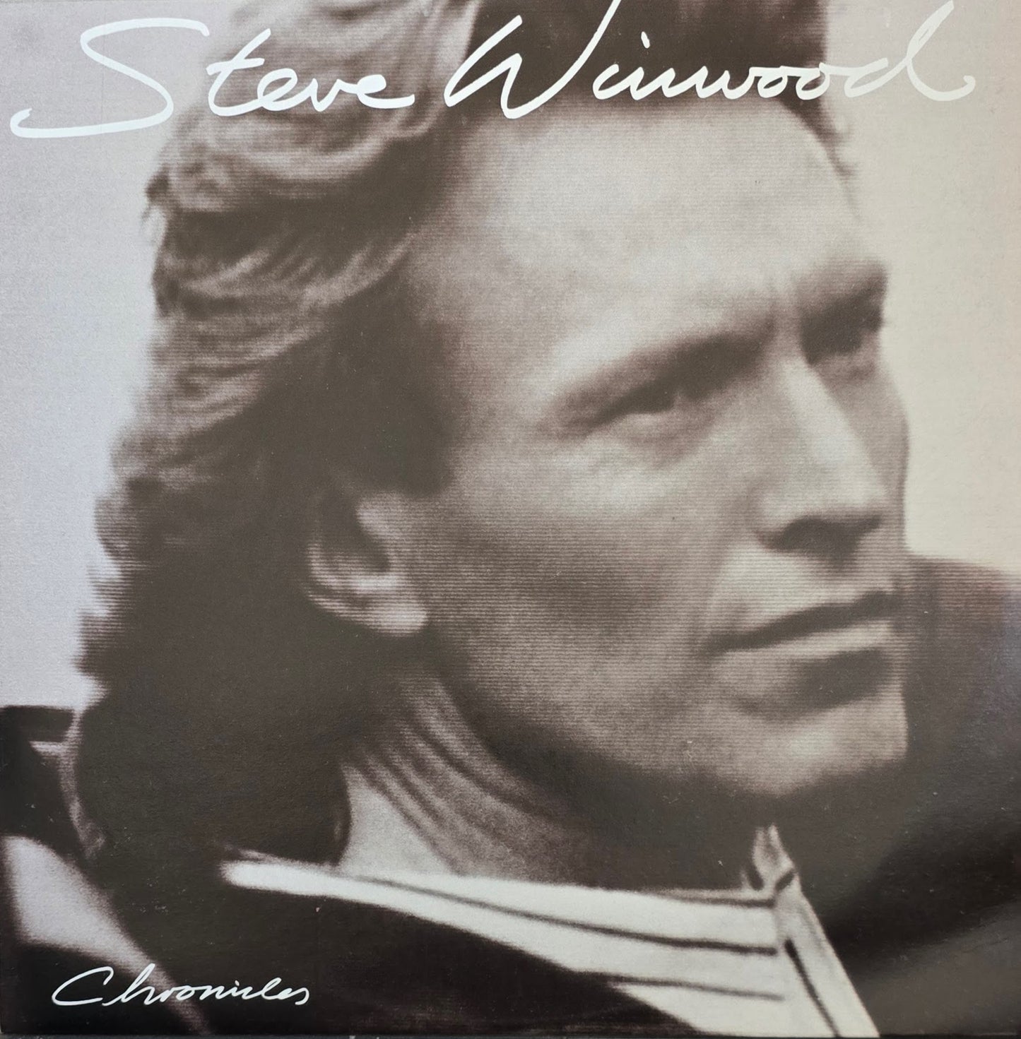 Steve Winwood – Chronicles