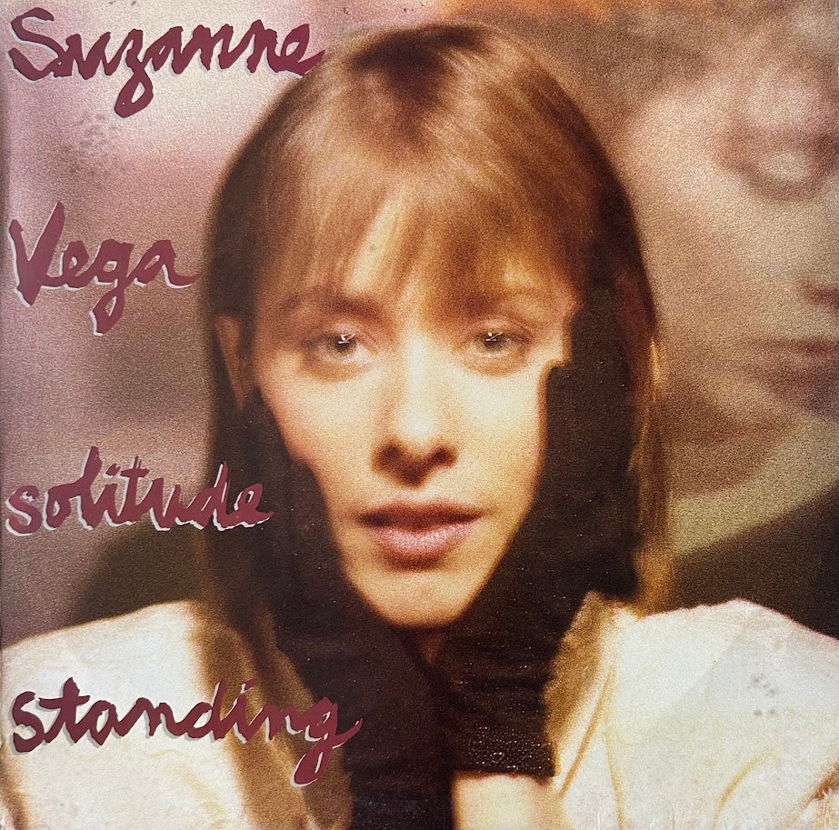 Suzanne Vega – Solitude Standing