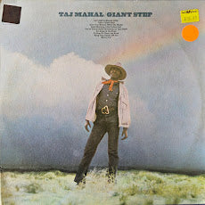 Taj Mahal – Giant Step / De Ole Folks At Home
