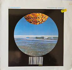 Tangerine Dream – Hyperborea