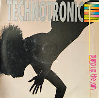 Technotronic – Pump Up The Jam