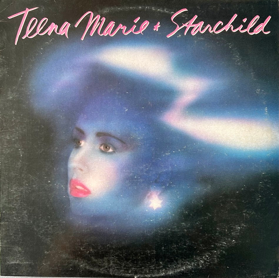 Teena Marie – Starchild