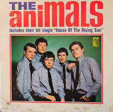 The Animals – The Animals