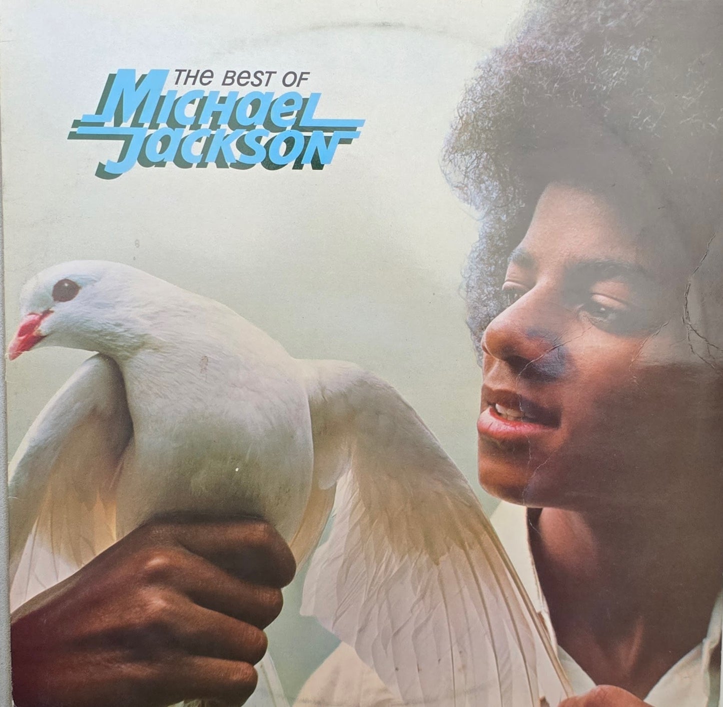 Michael Jackson – The Best Of Michael Jackson